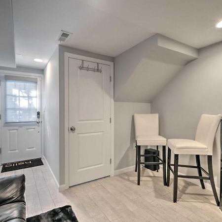 Modern Dc Apartment About 6 Mi To National Mall! Вашингтон Екстериор снимка